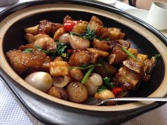 -蒲园食堂(中山大学广州校区南校园店)