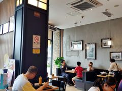 -大家乐(广州番禺祈福店)