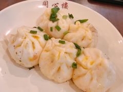 生煎-同心楼(解放北路店)