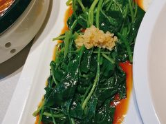 -狮王府淮扬菜(老门东店)