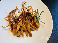 -四季民福烤鸭店(外滩外白渡桥店)