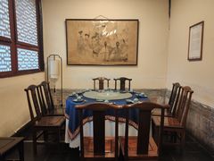 包厢-石屏会馆