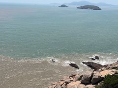 -舟山嵊泗列岛风景名胜区