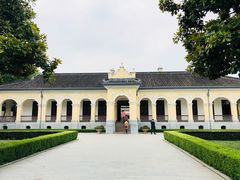 -南京中国近代史遗址博物馆(南京总统府)