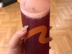 莓莓果茶-CoCo都可(铁西万达店)