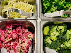 -So Lounge索兰至餐厅(蓝色港湾店)