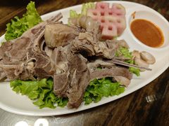 -吉祥圣雪藏餐