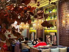 大堂-山葵家·创意料理(宁波来福士店)