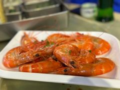 -阿浪海鲜连锁加工店(B栋2排1号火车头店)