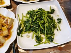 -晶采餐厅(仁化丹霞山店)