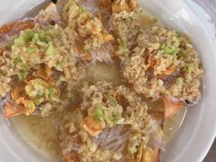 -众味海鲜大排档·活海鲜·潮汕味(南澳店)