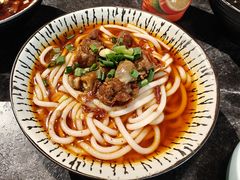 -泉味道贵州厨房(三里河店)