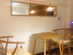 -Oasis coffee燕谷咖啡(公信店)