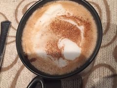 -托斯卡纳烘焙意大利餐厅(五天地店)