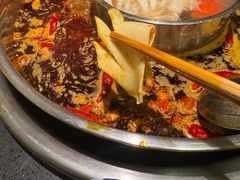 -飘香火锅(玉林西路店)