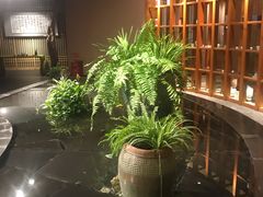 -青藤茶馆(凤起路店)