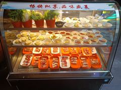 -聚春园自助餐厅(东街口店)