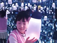-天津梵高星空艺术馆(天河城旗舰店)