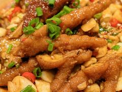 -情妹耙泥鳅·江湖川菜(科华店)