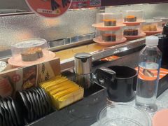 -争鲜回转寿司(中街大悦城店)