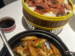 -谭厨中山传家菜.乳鸽.脆鲩鱼(华强北中航城店)