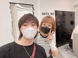 -ON STAR SALON