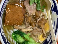 -鑫花溪牛肉米粉(凤凰街创始总店)