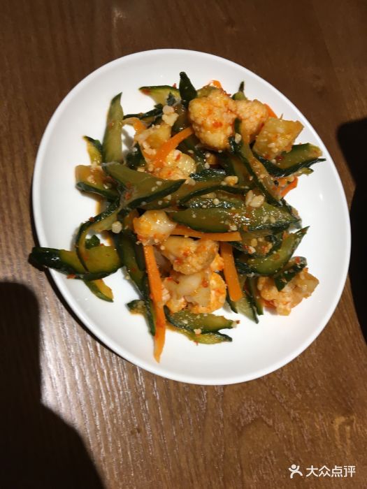 福叻南洋新风味(久光百货店)娘惹杂菜图片 - 第693张