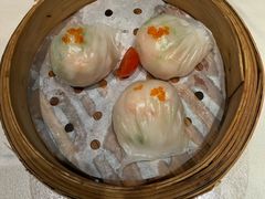 -禄运茶居·手工点心(猎德店)