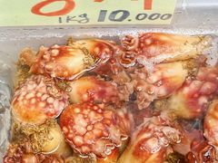 -西归浦每天偶来市场