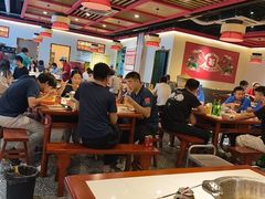 -老哥门肥肠鱼(鱼嘴店)