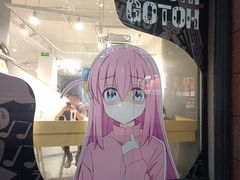 -Sony Store 索尼(上海淮海中路店)