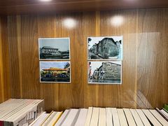-独秀书房(出版大厦店)