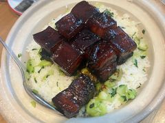 -新白鹿餐厅(城西银泰城店)