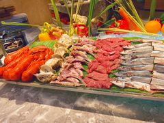 -盛宴标帜餐厅·亲子自助 (南昌喜来登酒店)