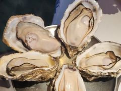 -蚝堡海鲜·威海菜·海肠捞饭·烧烤·亚洲吃蚝公司(幸福门店)