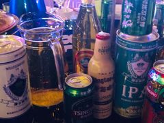 -青岛银沙滩温德姆至尊酒店