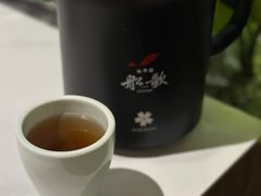 -船歌·鱼水饺青岛菜(恒隆广场店)