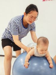 -爱尔乐美孕产瑜伽·普拉提