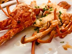 -海儀美食楼(湾仔海鲜街店)