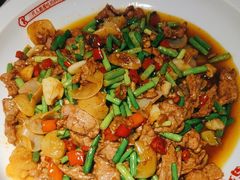 -百年神厨·地道川菜(清江西路店)