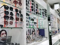 -利客来眼镜店(崂山百货店)