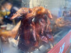 -阿元烧鹅(文明路店)