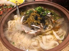 -大张烙馍村(泉山店)