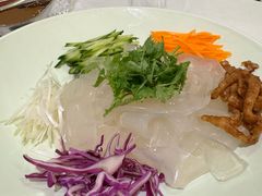 -大鸭梨烤鸭(左家庄店)