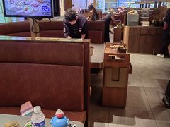 -巴奴毛肚火锅(二七万达店)