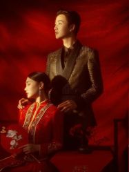 -今生有约婚纱摄影店(景德路店)