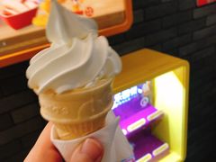 -麦当劳(天塔道店)