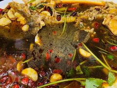 -渔娘蟹庄(阳澄湖莲花岛店)