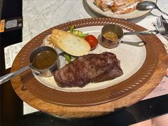 -半秋山西餐厅(宜昌大洋店)